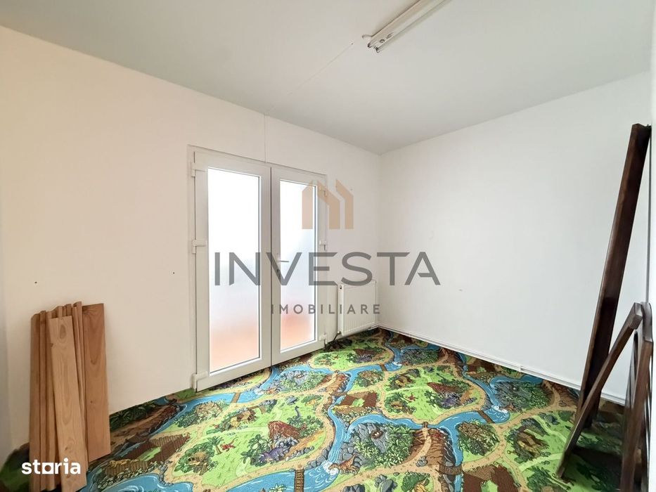 Apartament 3 camere in Cluj-Napoca, zona strazii Observatorului