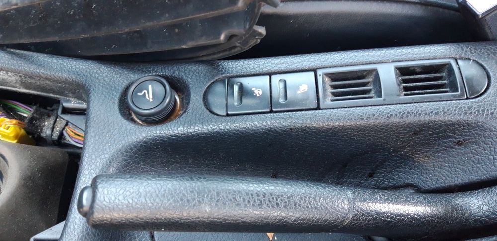 Peugeot 406 купе  2.0 i