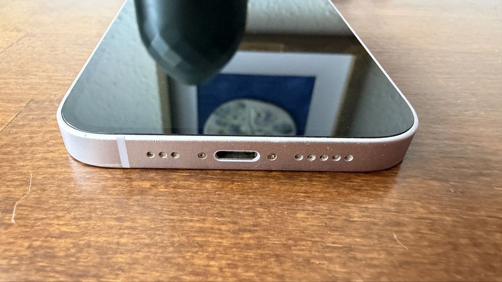 iPhone 14 lavanda 128 GB