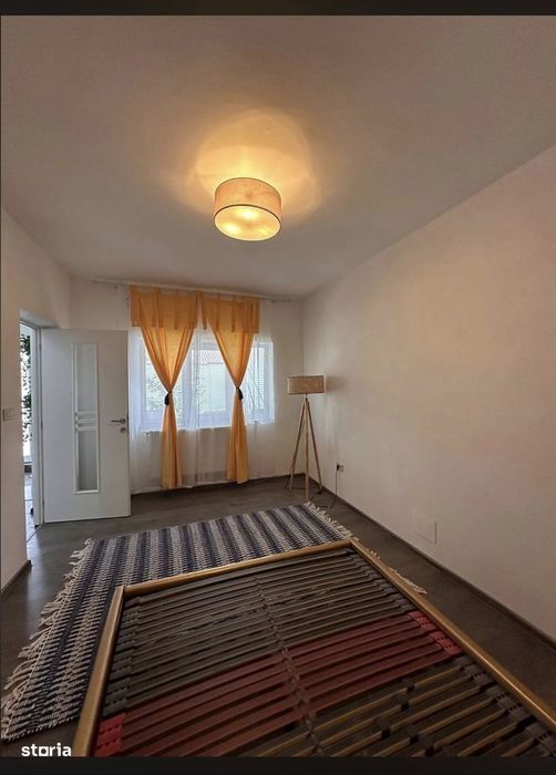 De vanzare casa cocheta din caramida,mobilata și utilata,zona Parcului