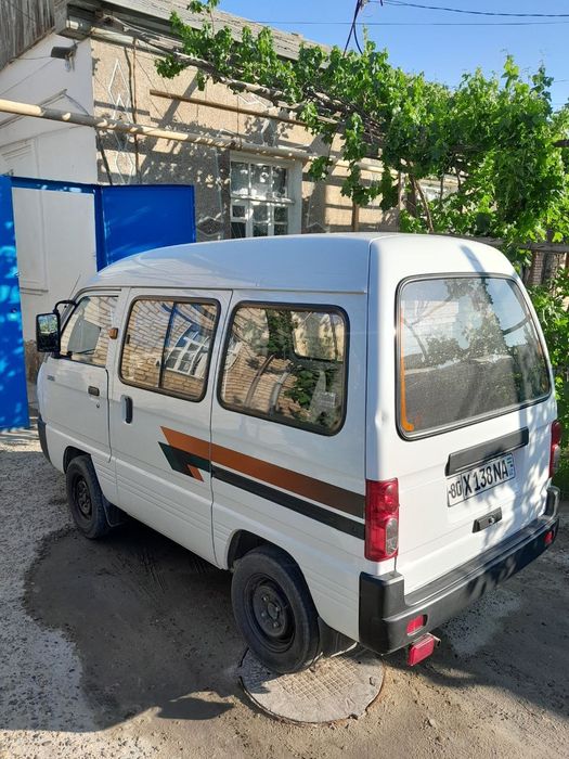 Chevrolet Другая 2018 — 3