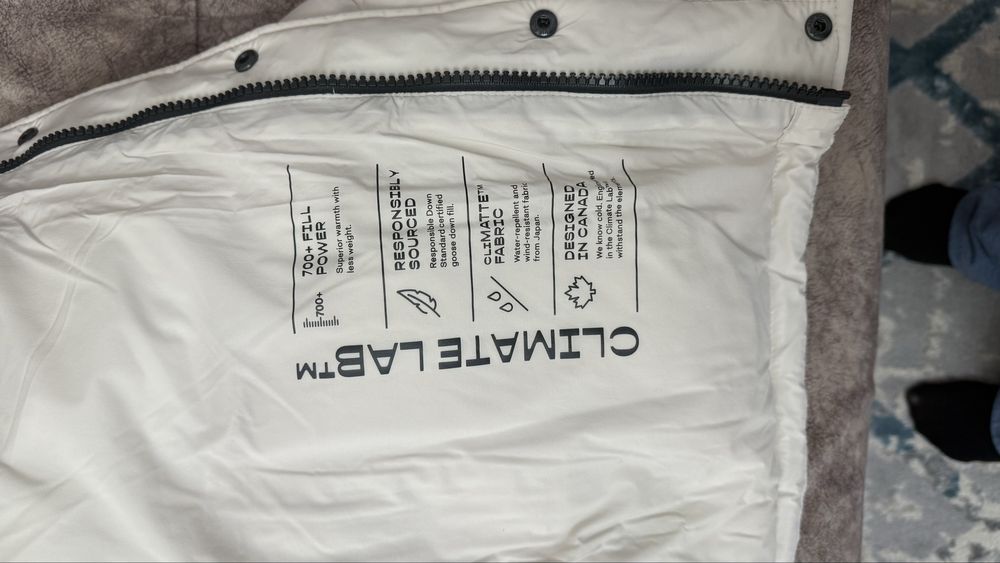 Куртка unisex,новый с Америки