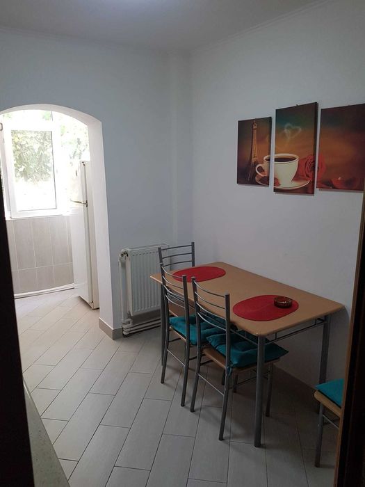Inchiriez apartament etaj 3 Dorobanti