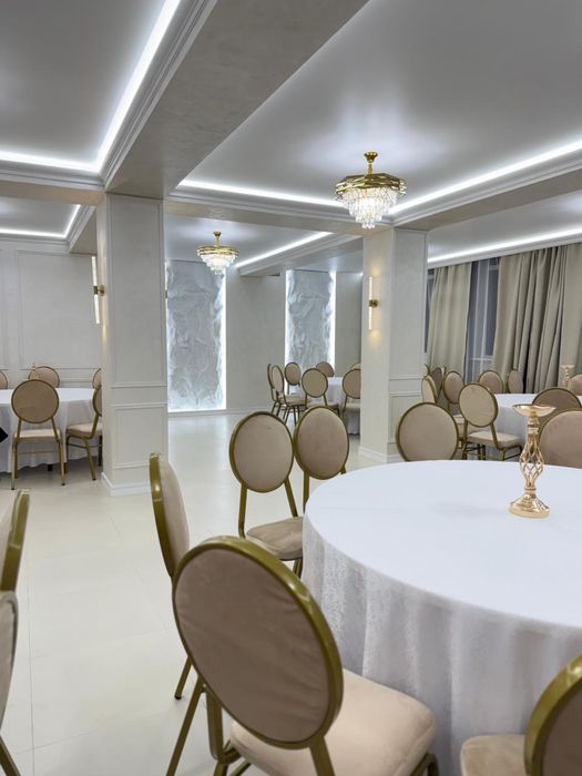 Сдается коттедж 450 м2