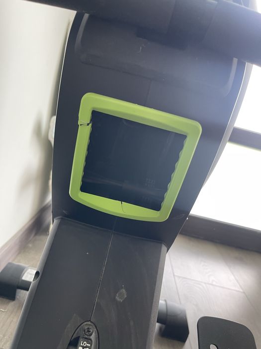 Aparat Vaslit Zipro Dash