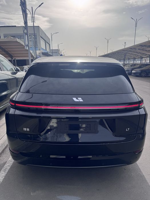 LiXiang L7 ultra full