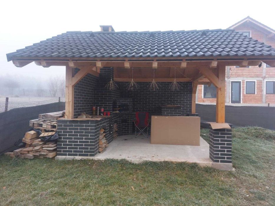 Foisoare si garduri metalice