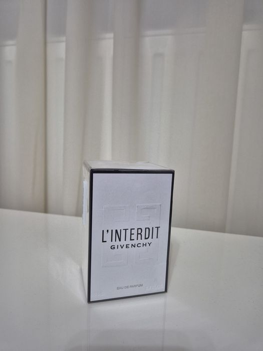 L'INTERDIT - Givenchy / 80ML
