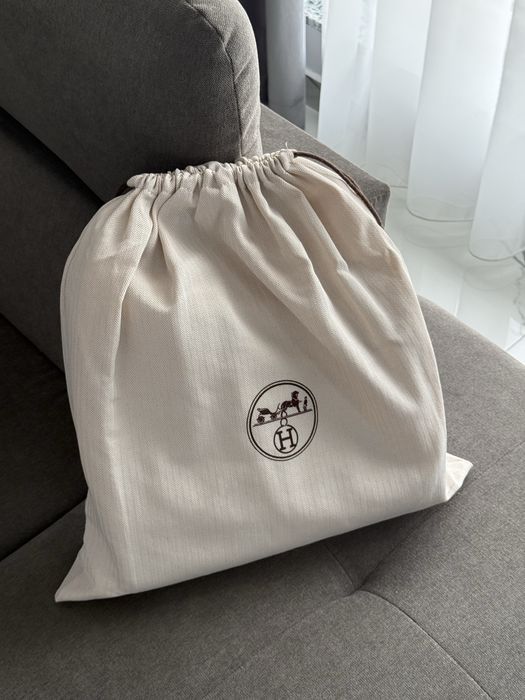 Hermes Herbag geanta
