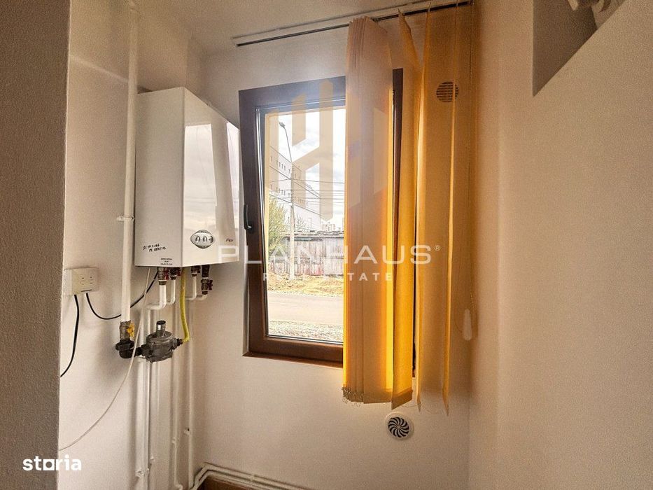 Ap. 3 camere – Parter înalt, garaj sub bloc - Zona Vivo Mall