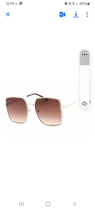 Нови дамски очила на Guess