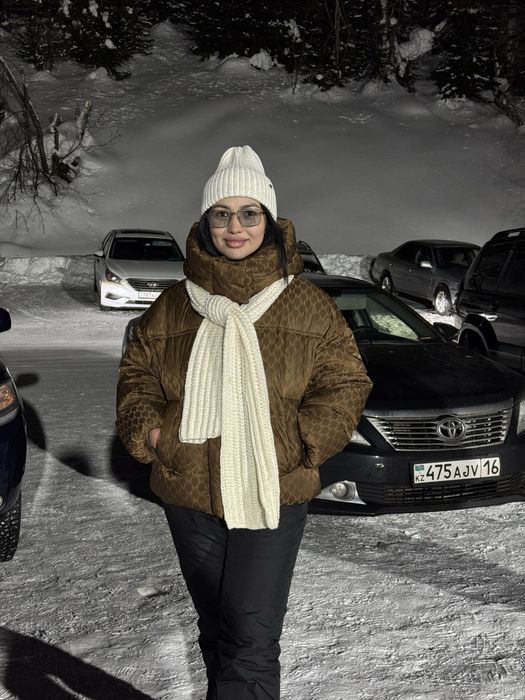 Продам Куртка Зима