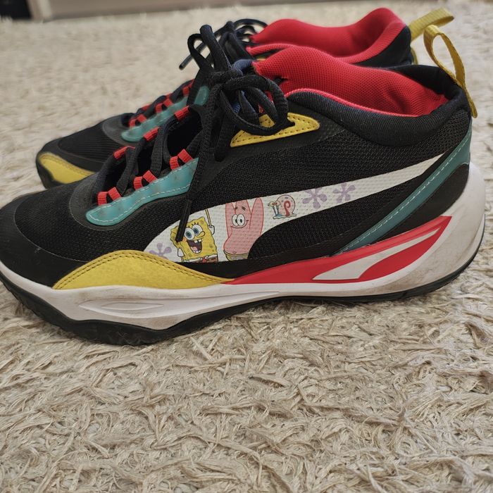 Оригинални маратонки Пума Puma