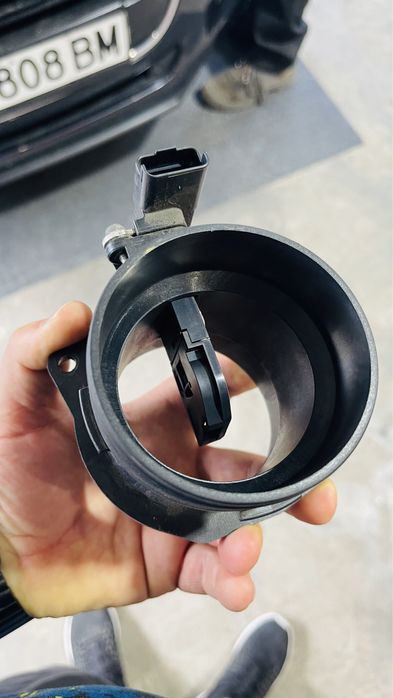 дебитомер за пежо peugeot 508 SW 2.2 204