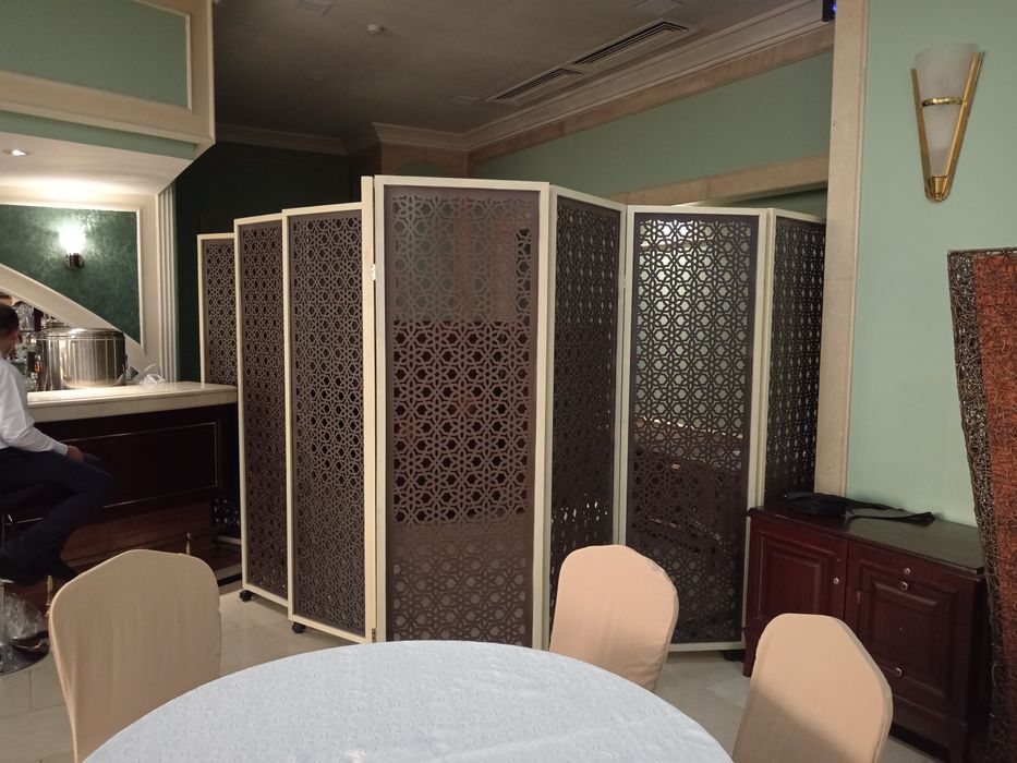 Ширма подарок любимым. На заказ. Именные ЭКО печатью