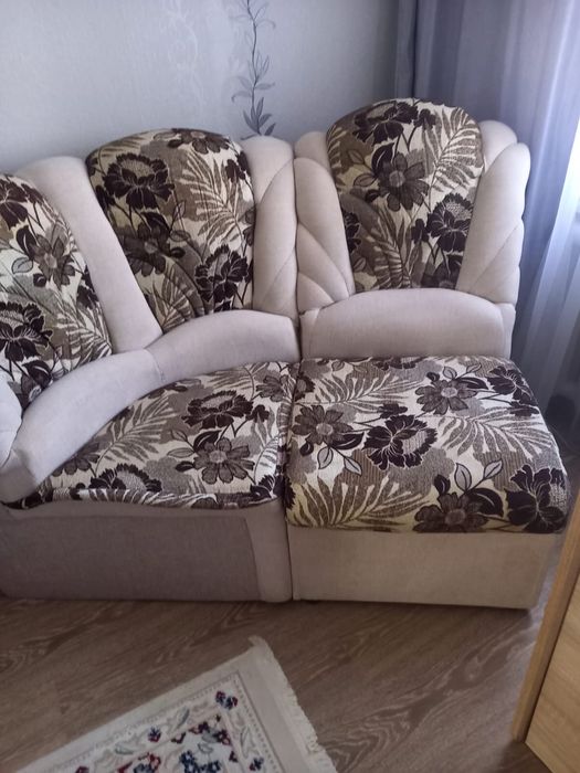 Продам диван раскладной