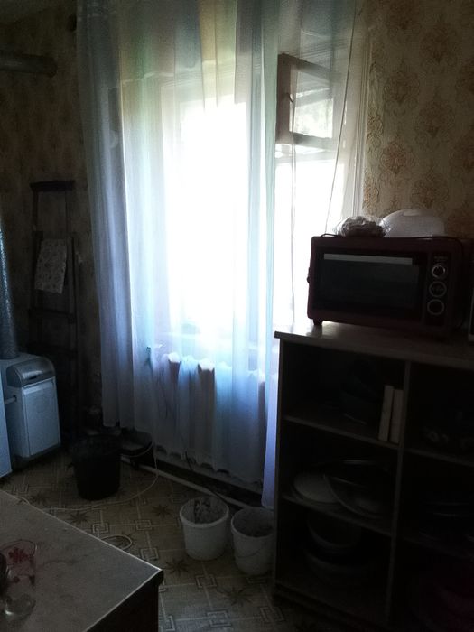 Продам дом отдельно стоящий