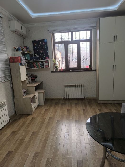 Продаётся квартира на земле