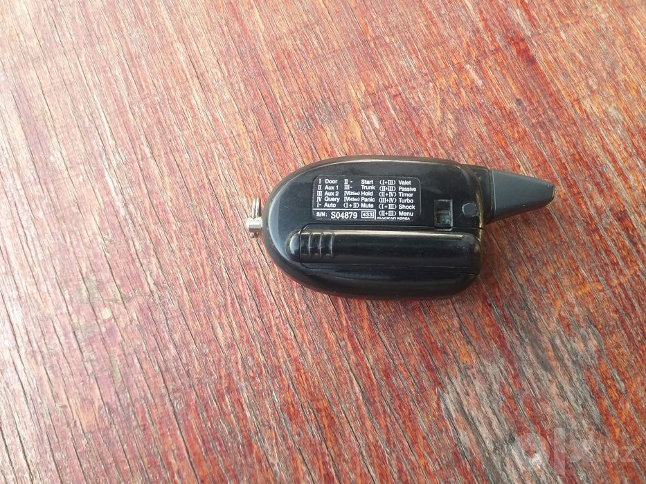 Pejir 101  megicar