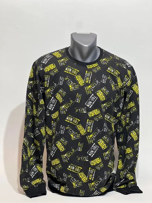 Мъжки Блузи различни модели размер от S-2XL