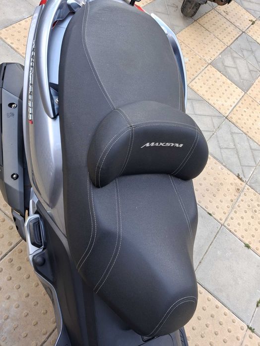 Sym Maxym 600cc 2020