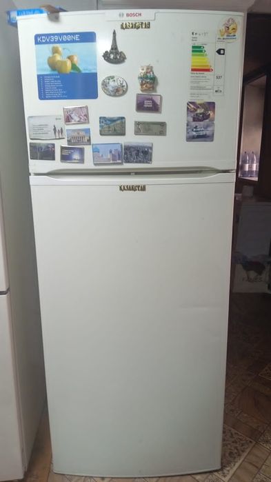 Продам холодильник bosh