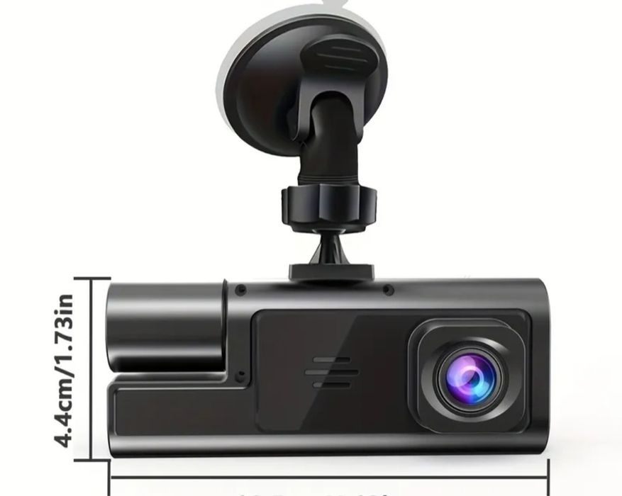 Видеорегистратор