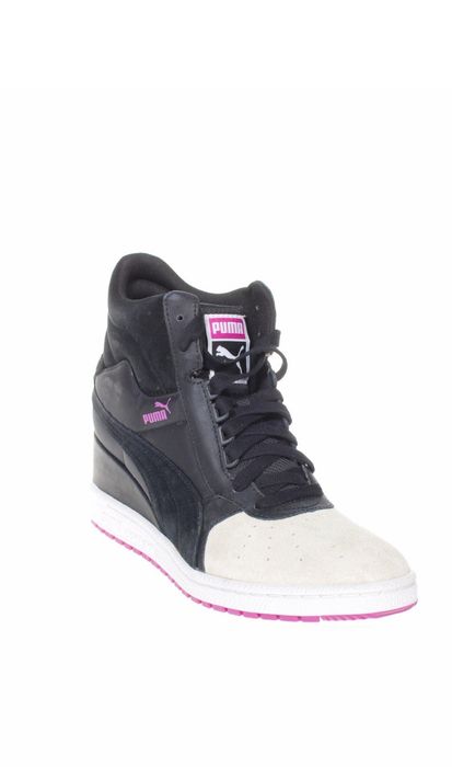 4бр Carmela Manoukain/PUMA N40 нови боти от 45лв