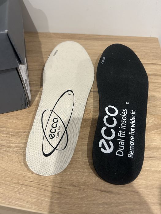Дамски маратонки ECCO! Нови!