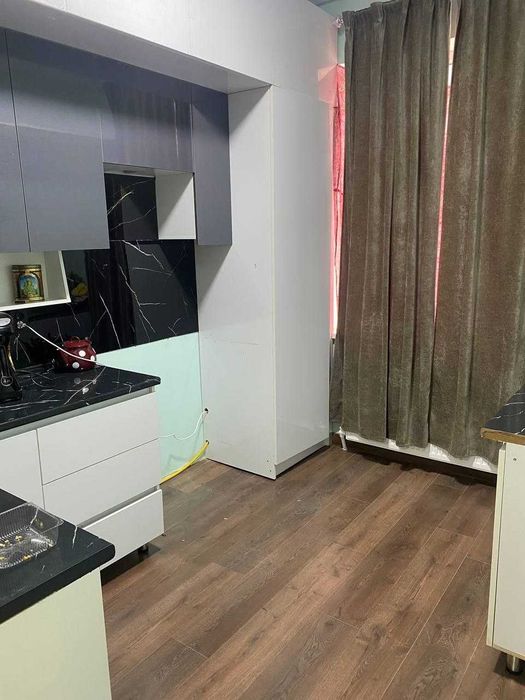 1 хоналик квартира 1 кават кирпичный дом, шарк 2, фатхобод