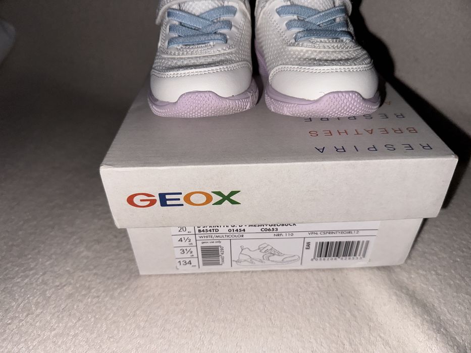 Adidasi Geox marime 20