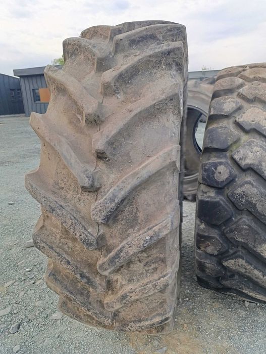 Anvelopa 600/65r42 Trelleborg Second Hand
