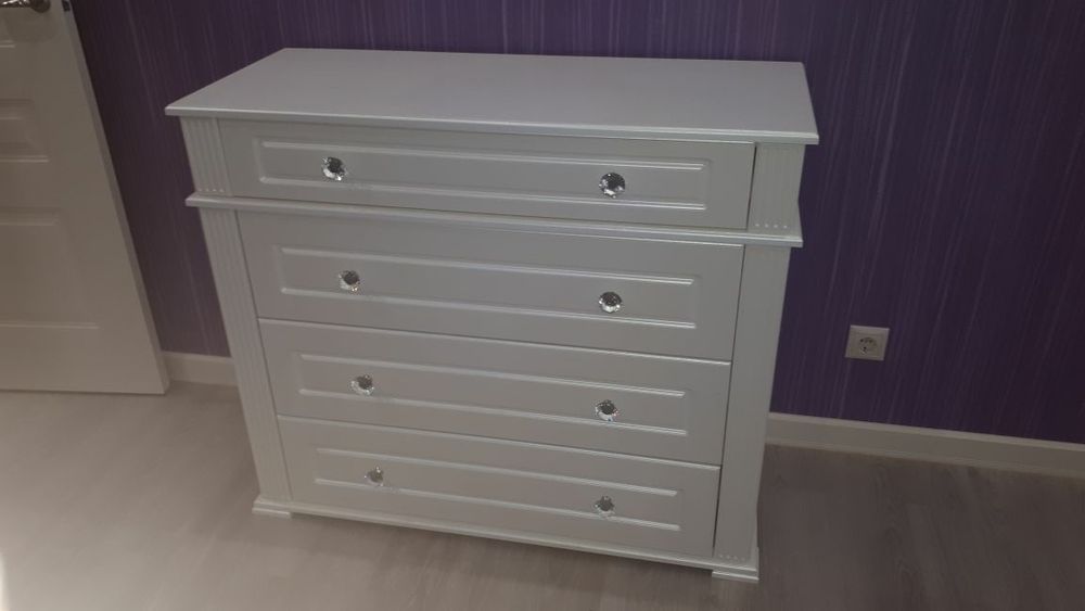 Изготовление корпуснной мебели