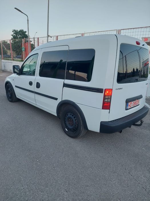 Opel combo diesel