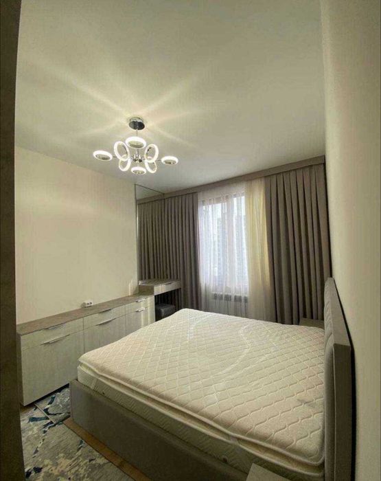 Сдается квартира | Сергели | Хонабод Авеню | Кизлага берилади