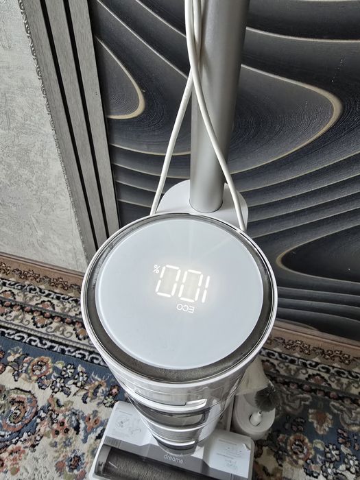 Dreame H11 Wet & Dry Vacuum (модель VWV7)