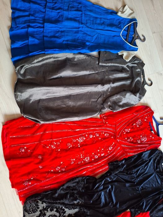 Вечернее платье, новое