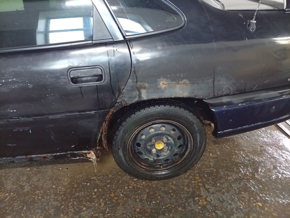 Продам срочно Опель