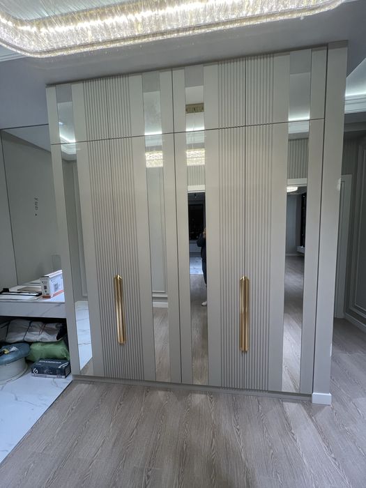 Изготовим мебель на заказ