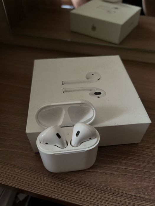 Airpods 2 original