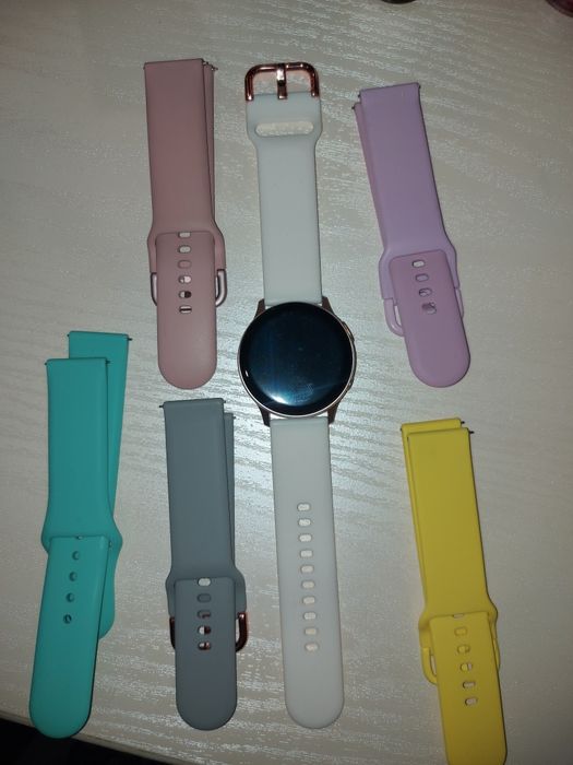 Smart watch active 2