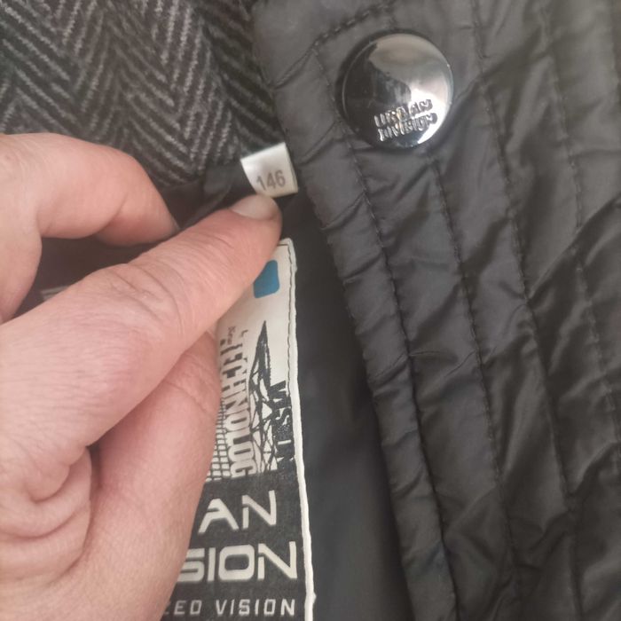 Зимно яке  Отлично