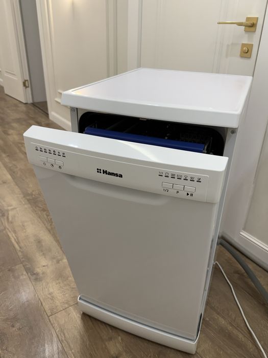 Продам посудомоечную машину Hansa