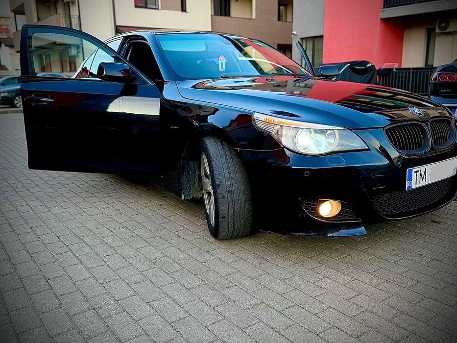 Vand BMW Seria 5 E60