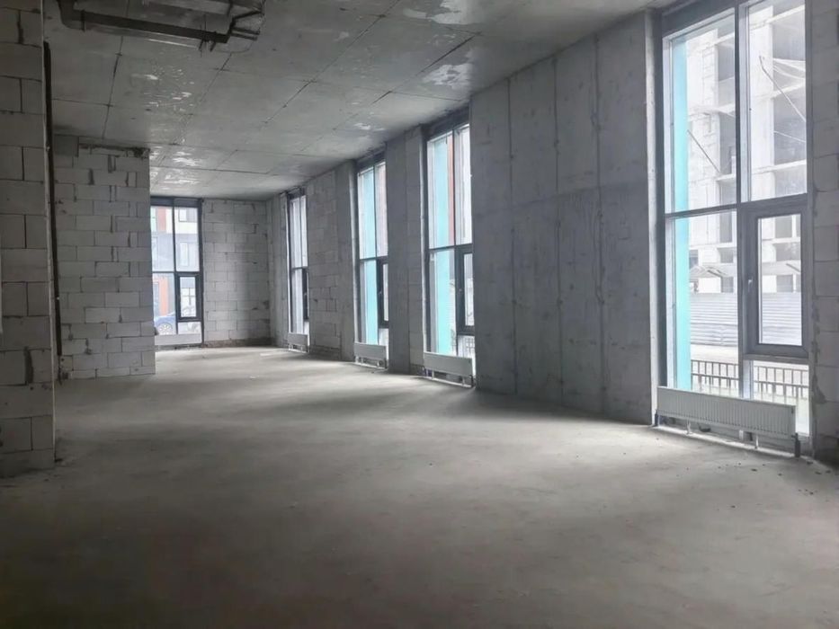 Коммерческое помещение 200квм