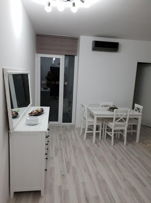 Apartament in regim hotelier Ared Kaufland
