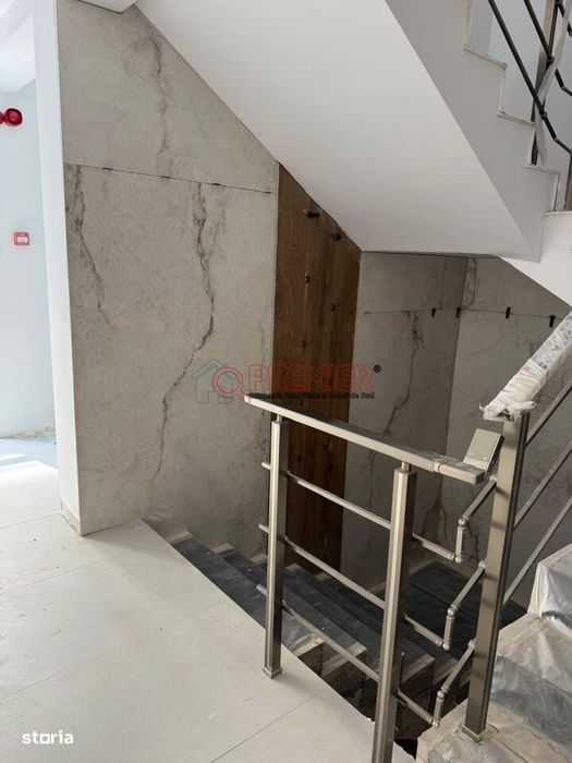 Apartament 3 Camere - Popesti Leordeni - 2 Minute Metrou Berceni