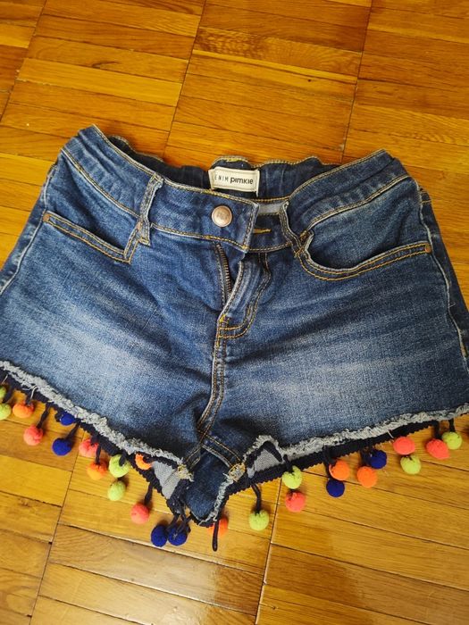 Брендовые летние вещи