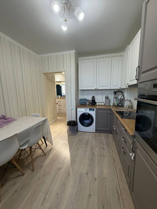 2 комнатная кваритра