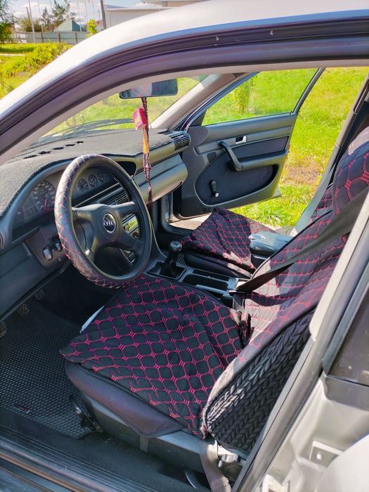 Продается Audi 100 c4, 1993 года